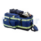 Bolsa Porta Epis Bombero Attack´S Azul